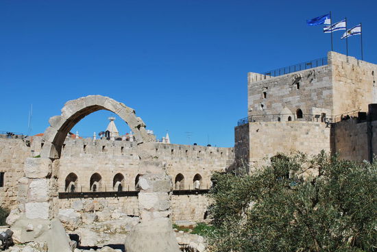 ein wirklich schöner Programmpunkt an diesem herrlichen Tag !