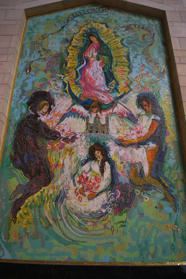 Eines der schönsten - leider weiss ich nicht mehr, aus welchem Land