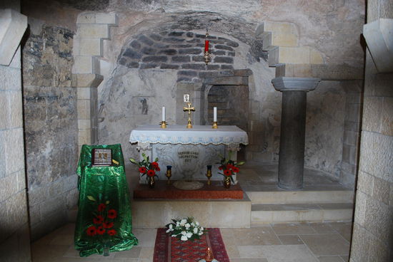 Die Grotte - THIS is it !