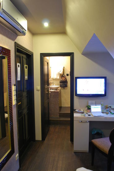 Alles, was man braucht.