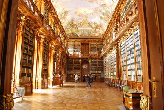 Philosophischer Lesesaal