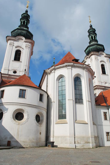 Abteikirche