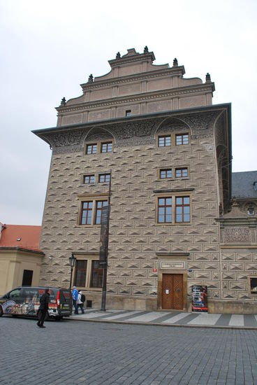 Schwarzenberg Palais