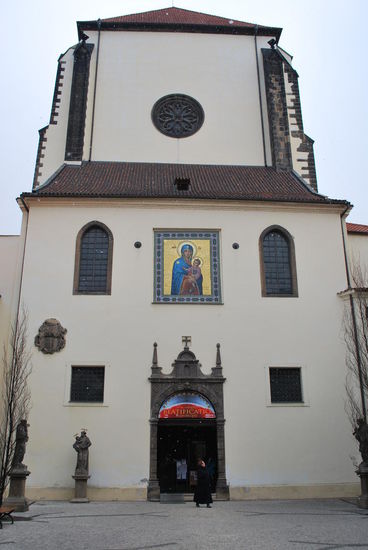 schlicht von aussen, aber schick von drinnen !