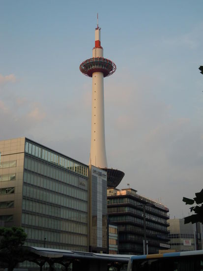 Kyoto Tower