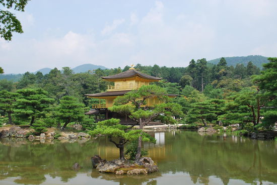 auch der Garten drumherum - ein Traum
