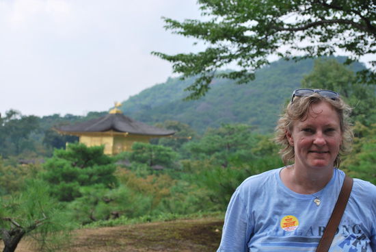 me, myself and i ...