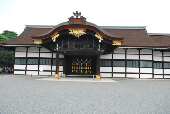 Palasthallen - alle zu