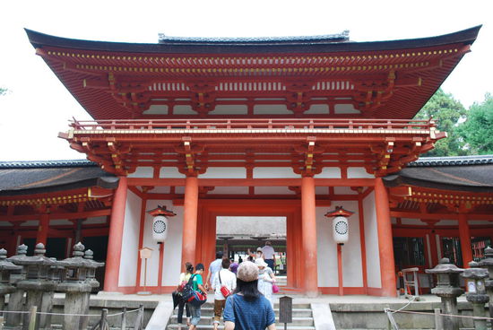 Und der Schrein haut mich nicht vom Hocker...