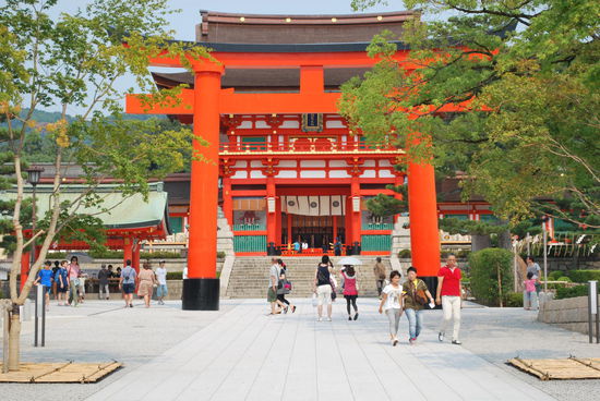 Das ist nur der Anfang...