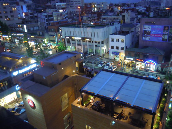 dito und ansonsten zzzzz....