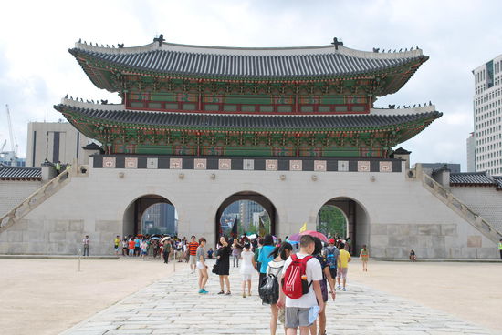 ohne Mao, natürlich...