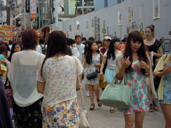 Durchschnittsalter: 16