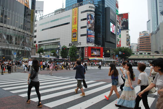 man kommt sich näher - wobei telefonieren immer geht...