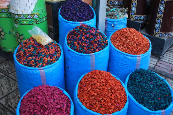 bestimmt irgendwelches Duftzeugs