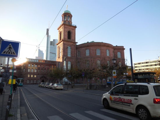 Paulskirche