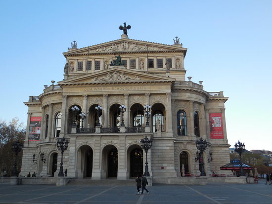 Alte Oper
