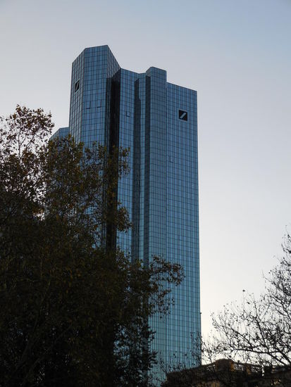 Mein ehemaliger Arbeitgeber...