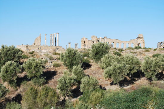 Volubilis