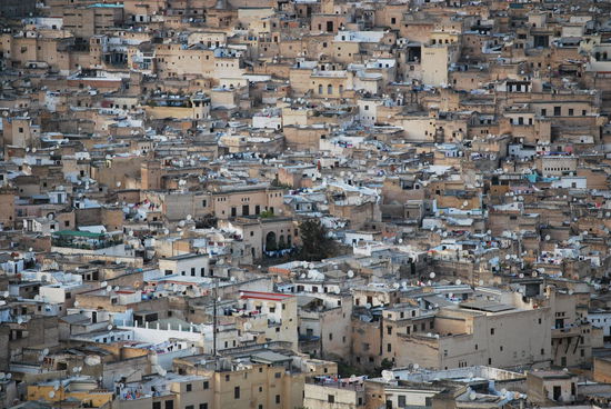 Meine Güte ! Das perfekte Labyrinth !