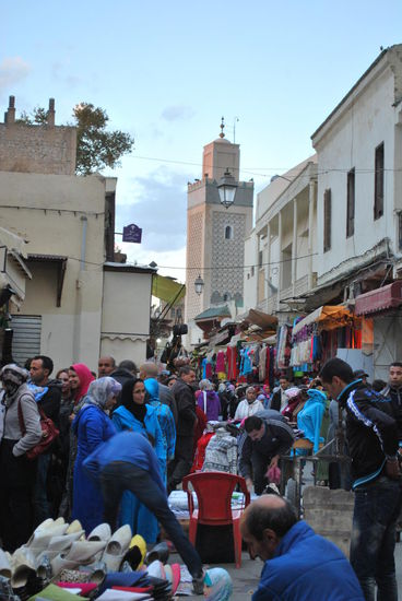 weil es so schön bunt ist..