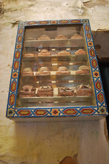 Welche Fresse hätten`s denn gern ?