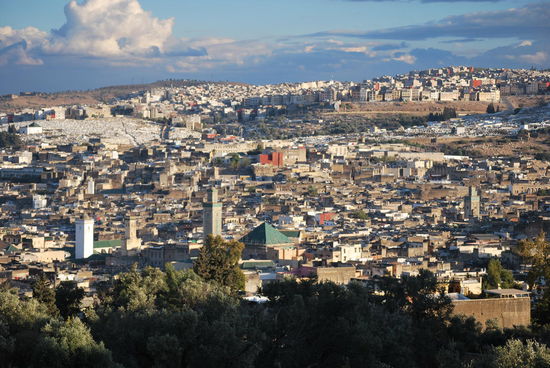 Der Tag geht zu Ende, aber es war super und ich bin völlig platt.