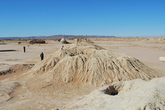 ...und etliche davon.