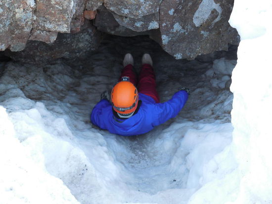 Das wird jetzt echt lustig für Leute mit Platzangst !