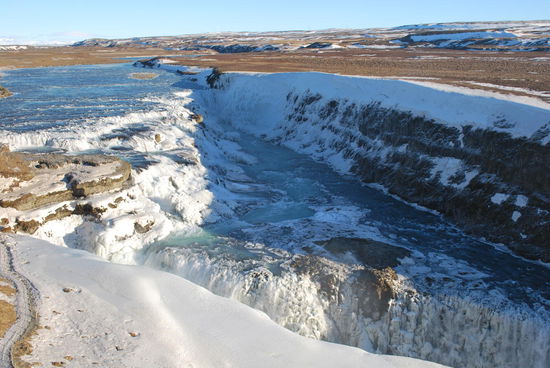 ...und das Teil ist wirklich wunderschön.