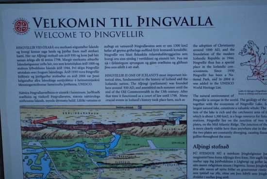 Okay, nicht lesbar, dann hole ich mal aus zur isländischen Geschichte: