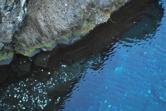 Nichtsdestotrotz habe auch ich 1 ISK-Münze hier versenkt, denn das bedeutet, man kommt irgendwann mal wieder...