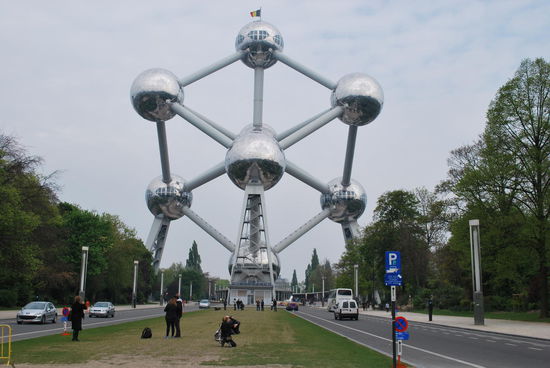 Echt schick, das Teil