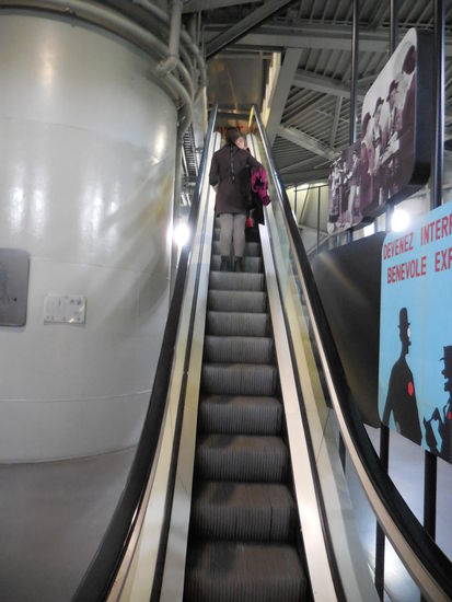 Ich mag die Dinger einfach nicht...