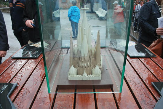 So soll sie mal aussehen, wenn sie fertig ist