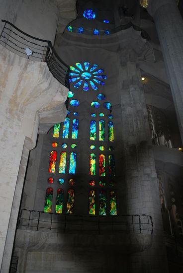 Boah, die Fenster...