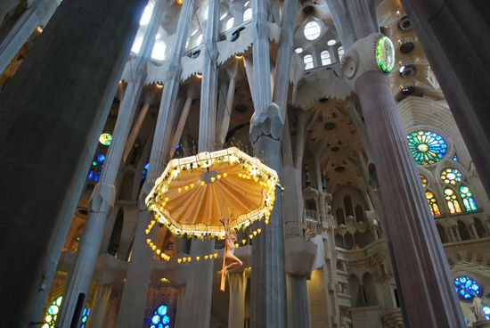 So schick und modern