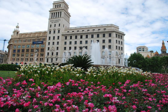 Ich glaube, das ist ´ne Bank oder Sparkasse.