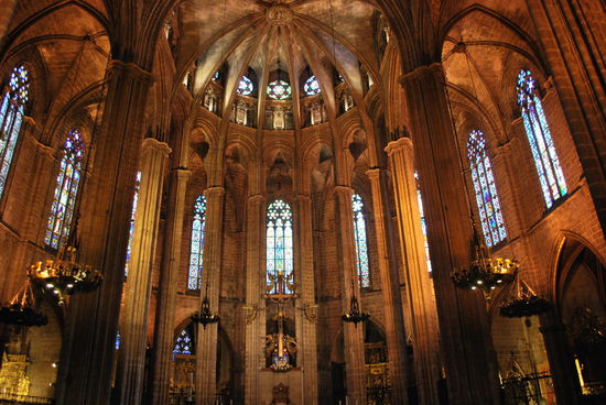 Bildschön. Aber nochmal zum Vergleich ganz in modern: