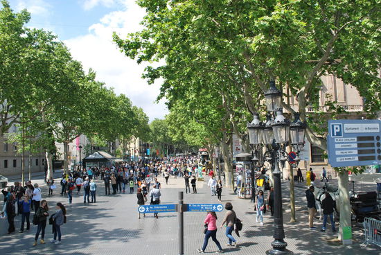 heute relativ voll, aber da geht noch einiges !