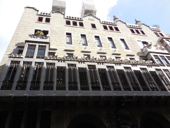 Sieht so noch relativ normal aus