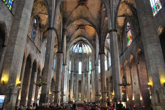 wow, über 600 Jahre alt und bildschön !