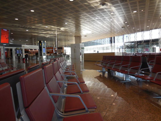 Und wo die Passagiere ? Wissen andere mehr als ich ???