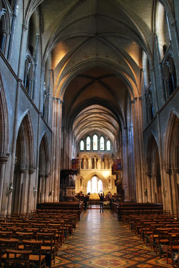 Schluck´, ist die schön !