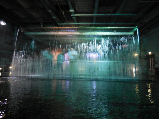 Erstklassig zum Fotografieren