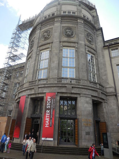 Deutsches Museum: TOLL !!!
