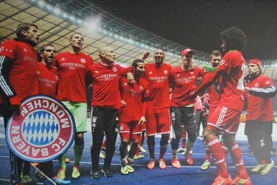 Der Erfolg sei ihnen gegönnt