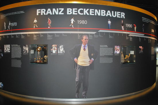 ...der allerdings nicht. By the way: Wo ist Uli Hoeneß ?? Entweder übersehen, oder er ist momentan "abgehängt"..