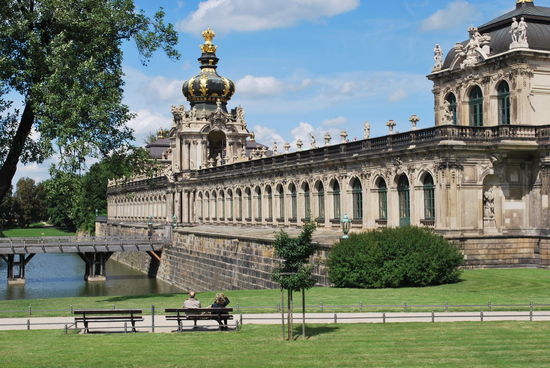 Zwinger