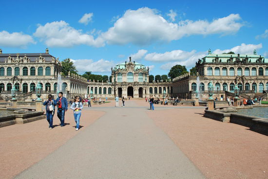 Zwinger
